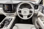 Volvo XC60 T8 Inscription 2017 года (UK)
